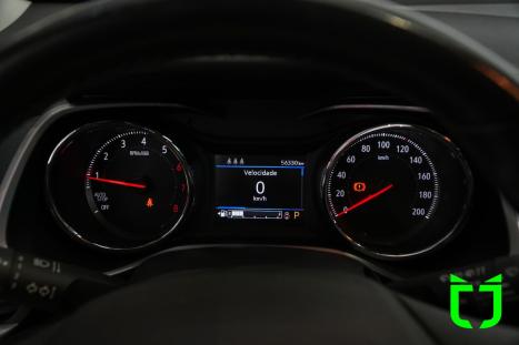 CHEVROLET Tracker 1.2 12V 4P FLEX TURBO PREMIER AUTOM�TICO, Foto 10