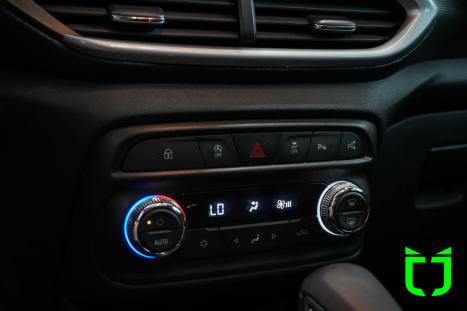 CHEVROLET Tracker 1.2 12V 4P FLEX TURBO PREMIER AUTOM�TICO, Foto 12