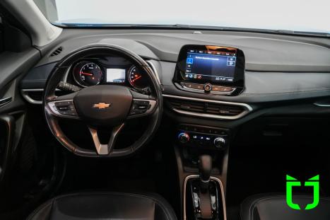 CHEVROLET Tracker 1.2 12V 4P FLEX TURBO PREMIER AUTOM�TICO, Foto 15