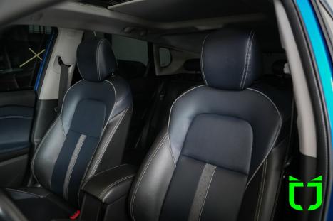CHEVROLET Tracker 1.2 12V 4P FLEX TURBO PREMIER AUTOM�TICO, Foto 18