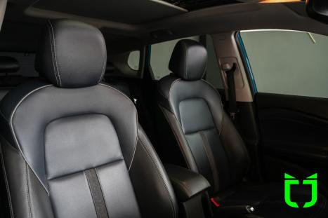 CHEVROLET Tracker 1.2 12V 4P FLEX TURBO PREMIER AUTOM�TICO, Foto 21