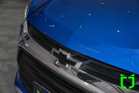 CHEVROLET Tracker 1.2 12V 4P FLEX TURBO PREMIER AUTOM�TICO, Foto 23