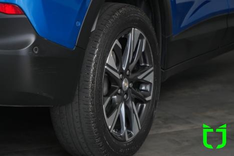 CHEVROLET Tracker 1.2 12V 4P FLEX TURBO PREMIER AUTOM�TICO, Foto 25