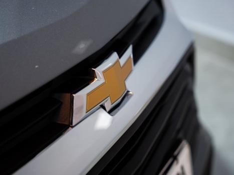 CHEVROLET Tracker 1.0 12V 4P FLEX TURBO LT AUTOM�TICO, Foto 4