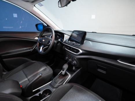 CHEVROLET Tracker 1.0 12V 4P FLEX TURBO LT AUTOM�TICO, Foto 5