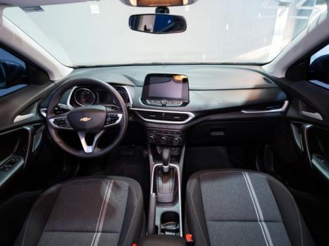 CHEVROLET Tracker 1.0 12V 4P FLEX TURBO LT AUTOM�TICO, Foto 6