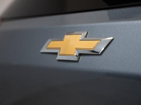 CHEVROLET Tracker 1.0 12V 4P FLEX TURBO LT AUTOM�TICO, Foto 7