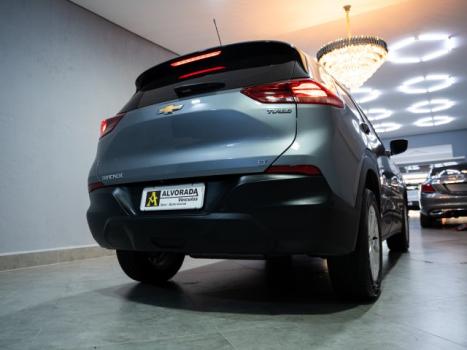CHEVROLET Tracker 1.0 12V 4P FLEX TURBO LT AUTOM�TICO, Foto 9