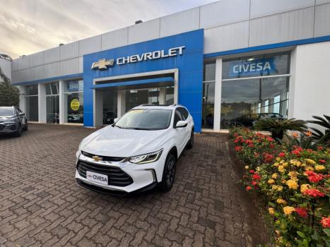 CHEVROLET Tracker 1.2 12V 4P FLEX TURBO PREMIER AUTOM�TICO, Foto 1