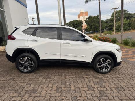 CHEVROLET Tracker 1.2 12V 4P FLEX TURBO PREMIER AUTOM�TICO, Foto 7
