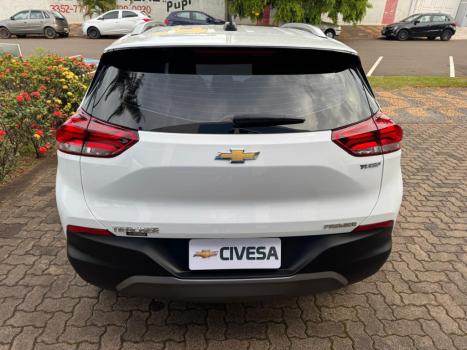 CHEVROLET Tracker 1.2 12V 4P FLEX TURBO PREMIER AUTOM�TICO, Foto 8