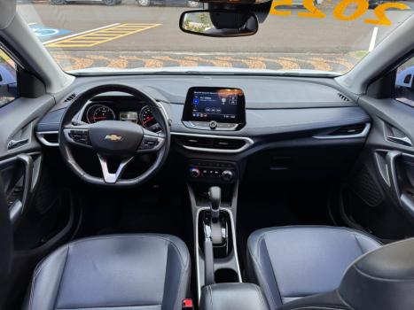 CHEVROLET Tracker 1.2 12V 4P FLEX TURBO PREMIER AUTOM�TICO, Foto 10