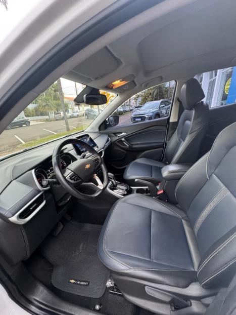 CHEVROLET Tracker 1.2 12V 4P FLEX TURBO PREMIER AUTOM�TICO, Foto 12