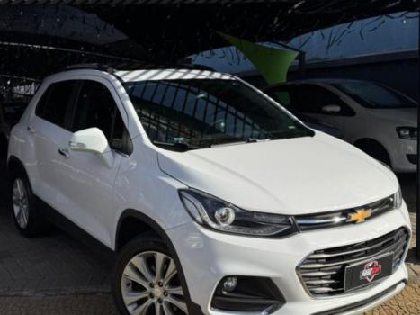 CHEVROLET Tracker 1.4 16V 4P FLEX PREMIER TURBO AUTOM�TICO, Foto 2