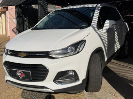 CHEVROLET Tracker 1.4 16V 4P FLEX PREMIER TURBO AUTOM�TICO, Foto 3