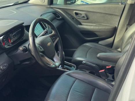 CHEVROLET Tracker 1.4 16V 4P FLEX PREMIER TURBO AUTOM�TICO, Foto 4