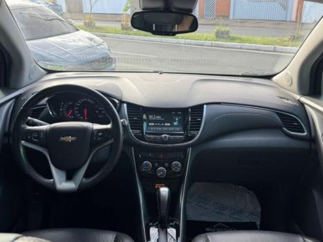 CHEVROLET Tracker 1.4 16V 4P FLEX PREMIER TURBO AUTOM�TICO, Foto 5