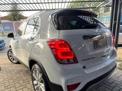 CHEVROLET Tracker 1.4 16V 4P FLEX PREMIER TURBO AUTOM�TICO, Foto 9
