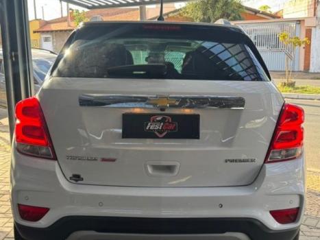 CHEVROLET Tracker 1.4 16V 4P FLEX PREMIER TURBO AUTOM�TICO, Foto 10