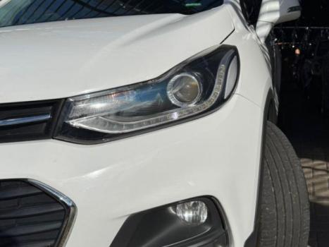 CHEVROLET Tracker 1.4 16V 4P FLEX PREMIER TURBO AUTOM�TICO, Foto 12