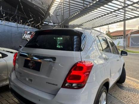 CHEVROLET Tracker 1.4 16V 4P FLEX PREMIER TURBO AUTOM�TICO, Foto 13