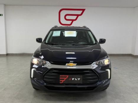 CHEVROLET Tracker 1.0 12V 4P FLEX TURBO LT AUTOM�TICO, Foto 3
