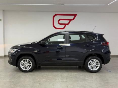CHEVROLET Tracker 1.0 12V 4P FLEX TURBO LT AUTOM�TICO, Foto 4