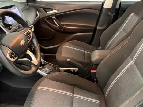 CHEVROLET Tracker 1.0 12V 4P FLEX TURBO LT AUTOM�TICO, Foto 5