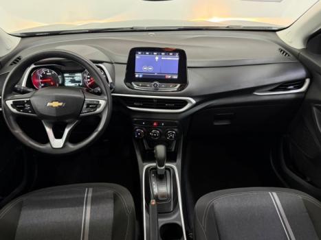 CHEVROLET Tracker 1.0 12V 4P FLEX TURBO LT AUTOM�TICO, Foto 6