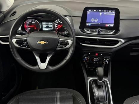 CHEVROLET Tracker 1.0 12V 4P FLEX TURBO LT AUTOM�TICO, Foto 7