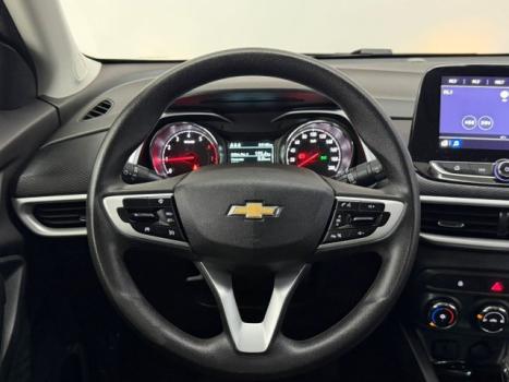 CHEVROLET Tracker 1.0 12V 4P FLEX TURBO LT AUTOM�TICO, Foto 8
