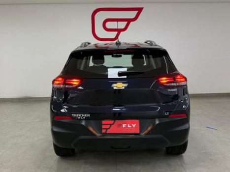 CHEVROLET Tracker 1.0 12V 4P FLEX TURBO LT AUTOM�TICO, Foto 15