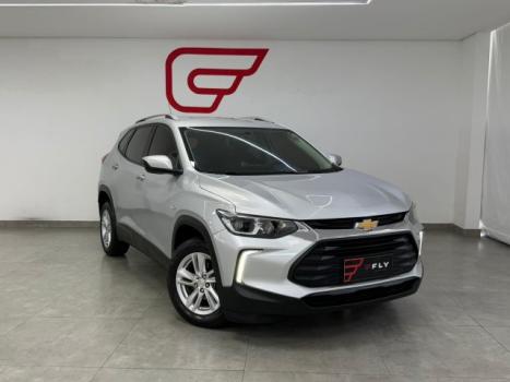 CHEVROLET Tracker 1.0 12V 4P FLEX TURBO AUTOM�TICO, Foto 1