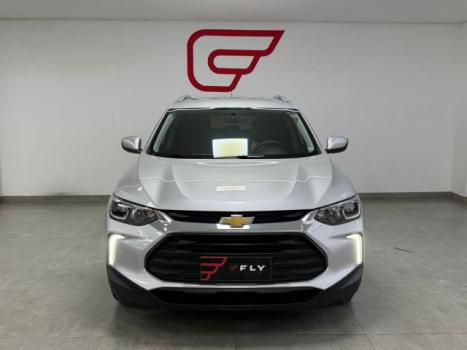 CHEVROLET Tracker 1.0 12V 4P FLEX TURBO AUTOM�TICO, Foto 3