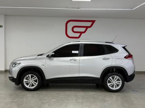 CHEVROLET Tracker 1.0 12V 4P FLEX TURBO AUTOM�TICO, Foto 4