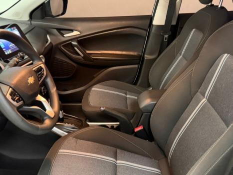 CHEVROLET Tracker 1.0 12V 4P FLEX TURBO AUTOM�TICO, Foto 5