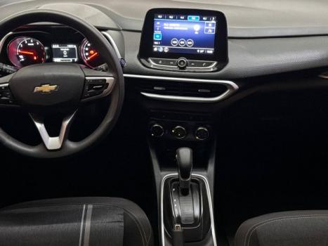 CHEVROLET Tracker 1.0 12V 4P FLEX TURBO AUTOM�TICO, Foto 6