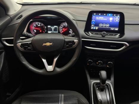 CHEVROLET Tracker 1.0 12V 4P FLEX TURBO AUTOM�TICO, Foto 7