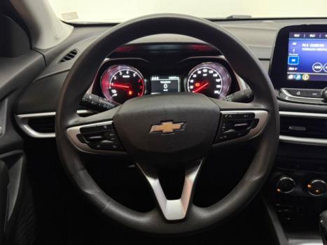 CHEVROLET Tracker 1.0 12V 4P FLEX TURBO AUTOM�TICO, Foto 8