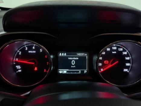 CHEVROLET Tracker 1.0 12V 4P FLEX TURBO AUTOM�TICO, Foto 10