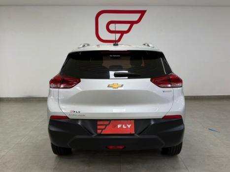 CHEVROLET Tracker 1.0 12V 4P FLEX TURBO AUTOM�TICO, Foto 16
