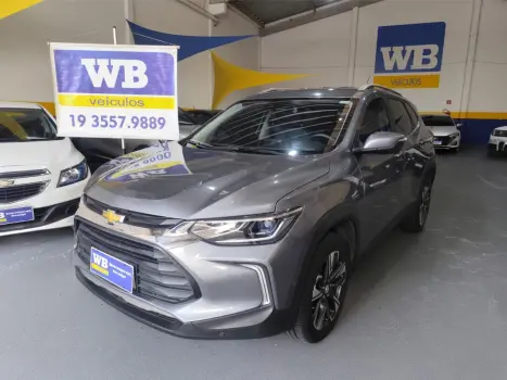 CHEVROLET Tracker 1.0 12V 4P FLEX TURBO PREMIER AUTOM�TICO, Foto 1