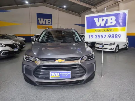 CHEVROLET Tracker 1.0 12V 4P FLEX TURBO PREMIER AUTOM�TICO, Foto 2