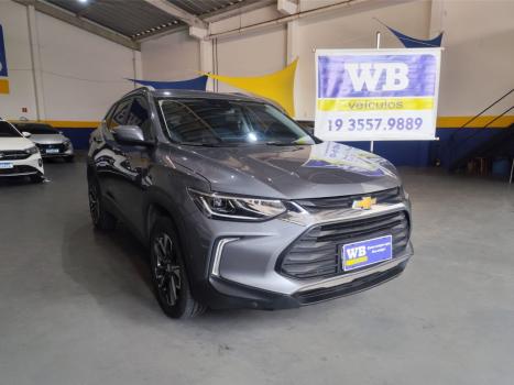 CHEVROLET Tracker 1.0 12V 4P FLEX TURBO PREMIER AUTOM�TICO, Foto 3