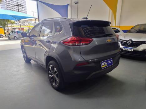 CHEVROLET Tracker 1.0 12V 4P FLEX TURBO PREMIER AUTOM�TICO, Foto 4