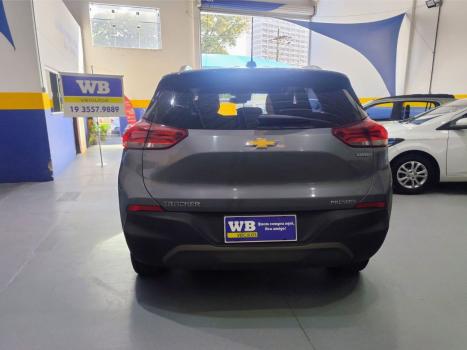 CHEVROLET Tracker 1.0 12V 4P FLEX TURBO PREMIER AUTOM�TICO, Foto 5