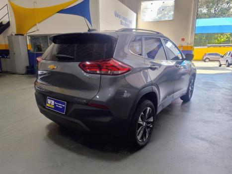 CHEVROLET Tracker 1.0 12V 4P FLEX TURBO PREMIER AUTOM�TICO, Foto 6