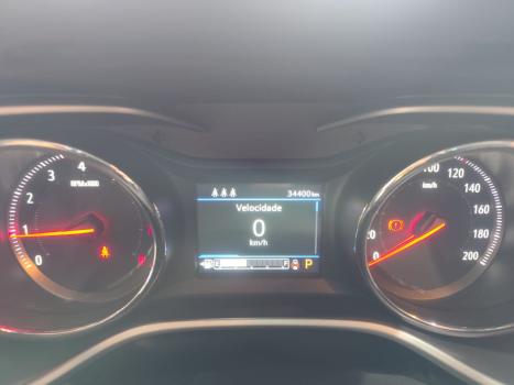 CHEVROLET Tracker 1.0 12V 4P FLEX TURBO PREMIER AUTOM�TICO, Foto 7