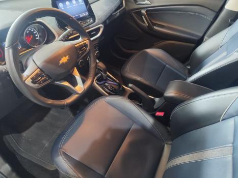 CHEVROLET Tracker 1.0 12V 4P FLEX TURBO PREMIER AUTOM�TICO, Foto 8