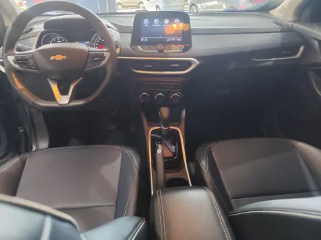 CHEVROLET Tracker 1.0 12V 4P FLEX TURBO PREMIER AUTOM�TICO, Foto 9